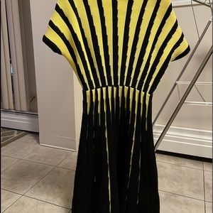 brand new dress tsumori